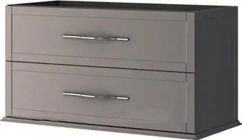 Cezares Тумба под умывальник Tiffany 55243