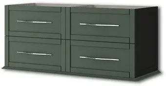Cezares Тумба под умывальник Tiffany 55332