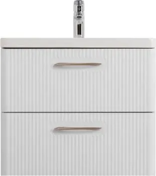 BelBagno Тумба под умывальник DUE-500-2C-SO-BM-P