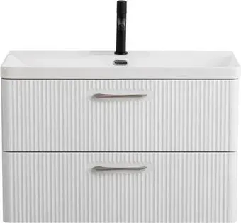 BelBagno Тумба под умывальник DUE-800-2C-SO-GM-P