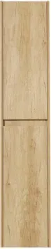 BelBagno Шкаф-пенал KRAFT-1600-2A-SC-RNN-R