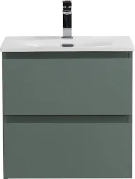 BelBagno Тумба под умывальник Kraft 39-500/390-2C-SO-VO
