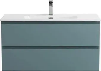 BelBagno Тумба под умывальник Kraft-900-2C-SO-AO