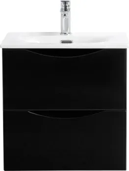 BelBagno Тумба под умывальник MARINO-CER-MINI-500-2C-SO-NL-P