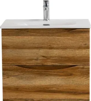 BelBagno Тумба под умывальник MARINO-CER-MINI-500-2C-SO-RR-P