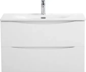 BelBagno Тумба под умывальник MARINO-CER-MINI-700-2C-SO-BO-P