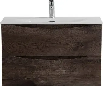 BelBagno Тумба под умывальник MARINO-CER-MINI-800-2C-SO-RNG-P