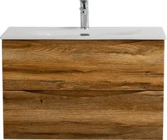 BelBagno Тумба под умывальник MARINO-CER-MINI-800-2C-SO-RR-P