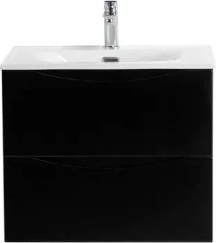 BelBagno Тумба под умывальник MARINO-CER-N-1200-2C-SO-NL-P
