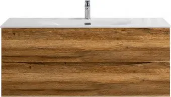 BelBagno Тумба под умывальник MARINO-CER-N-1200-2C-SO-RR-P