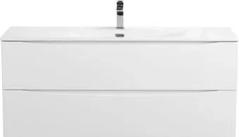 BelBagno Тумба под умывальник MARINO-CER-N-600-2C-SO-BO-P