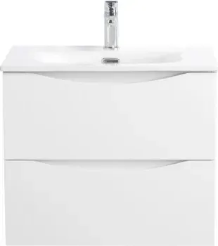 BelBagno Тумба под умывальник MARINO-CER-N-700-2C-SO-BO-P