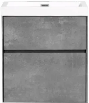 BelBagno Тумба под умывальник Pietra MINI-500AS-2C-SO-SCM