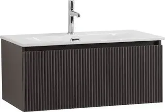 BelBagno Тумба под умывальник UNO-1000-1C-SO-GSO