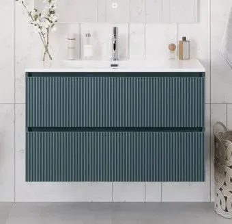 BelBagno Тумба под умывальник UNO-1200-2C-SO-AO