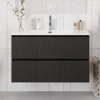 BelBagno Тумба под умывальник UNO-1200-2C-SO-GSO
