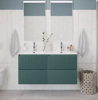 BelBagno Тумба под умывальник UNO-1200-4C-SO-VO