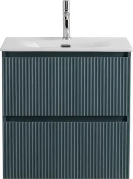 BelBagno Тумба под умывальник UNO-600-2C-SO-AO