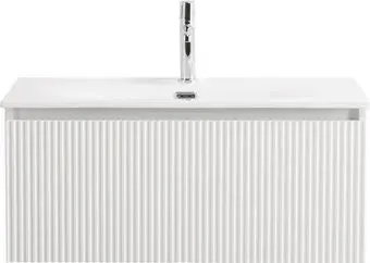 BelBagno Тумба под умывальник UNO-800-1C-SO-BO