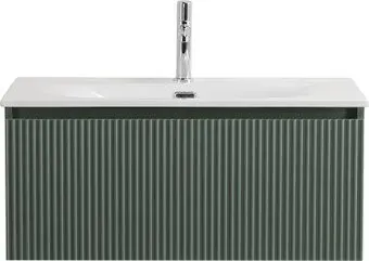 BelBagno Тумба под умывальник UNO-800-1C-SO-VO