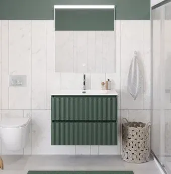 BelBagno Тумба под умывальник UNO-900-2C-SO-VO