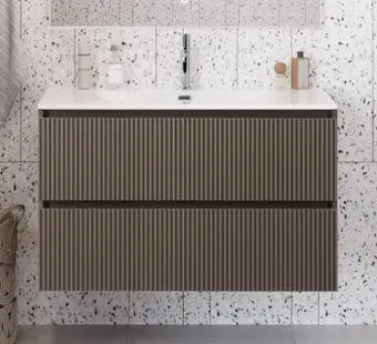 BelBagno Тумба под умывальник UNO-MINI-1000-2C-SO-СO