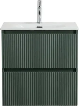 BelBagno Тумба под умывальник UNO-MINI-500-2C-SO-VO