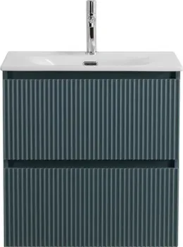 BelBagno Тумба под умывальник UNO-MINI-600-2C-SO-AO