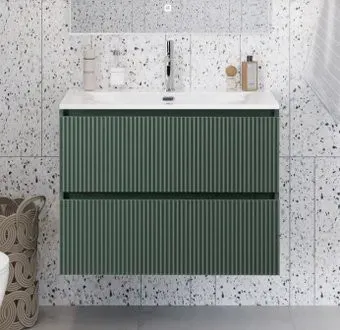 BelBagno Тумба под умывальник UNO-MINI-900-2C-SO-VO