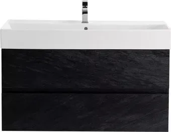 Cezares Тумба под умывальник MOLVENO-46-100-2C-SO-NR + CZR-8070-100