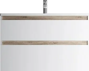 AM.PM Тумба под умывальник X-Joy M85A-FHX1002-WC1002WG