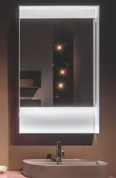Artelinea Зеркало Dama TDA110E14ED