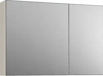 Lauter Шкаф с зеркалом Mia 80 (кашемир)