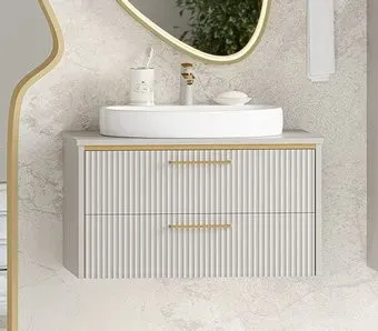 Brevita Elche 80 ELC-01080-0502Я (серый кашемир)