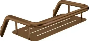 Deante Silia Bronze ADI C551