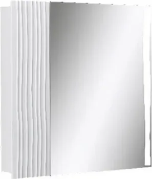 Volna Шкаф с зеркалом Lotty LED 70