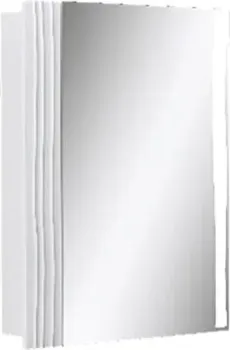 Volna Шкаф с зеркалом Lotty LED 60 R