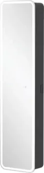 EQUIL Шкаф-пенал Eltoro LED 40 (подвесной)