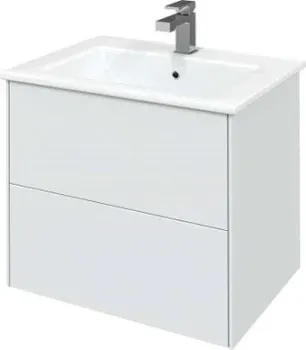 Toppus Тумба под умывальник Silk 60 9711.001