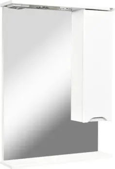 Toppus Шкаф с зеркалом Satin 60 2911.012