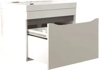 Volna Тумба под умывальник Prime 100.1Y (подвесная)
