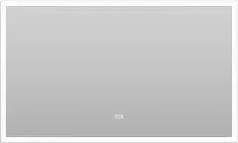 Misty Зеркало Веритате 1000x600 ВЕР-02-100/60-14