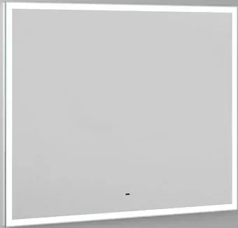 Briz Зеркало Импресс 243 01-50100-00 00 100х80 (с подсветкой, подогревом)