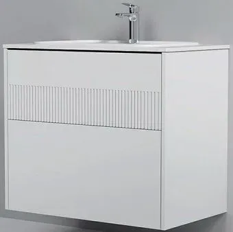 AM.PM Тумба под умывальник Func M8FFUX0802WM