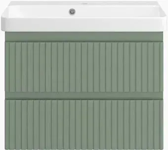 Brevita Тумба под умывальник Victory 70 VIC-09070-0802Я