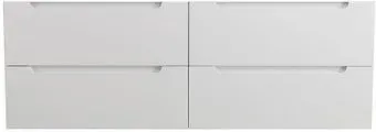 BelBagno Тумба под умывальник ETNA-1200-4C-SO-2-BL