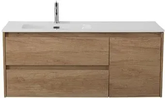 BelBagno Тумба под умывальник KRAFT-1000-2C-1A-SO-RNN-L