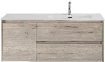 BelBagno Тумба под умывальник Kraft KRAFT-1200-2C-1A-SO-RGB-R