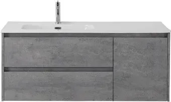 BelBagno Тумба под умывальник Kraft KRAFT-1200-2C-1A-SO-CG-L