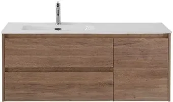 BelBagno Тумба под умывальник Kraft KRAFT-1000-2C-1A-SO-RT-L